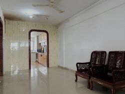 Blk 706 Chong Pang Green (Yishun), HDB 3 Rooms #542934401